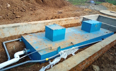 高效環(huán)保 養(yǎng)豬場廢水處理設備工藝詳解與安裝要點