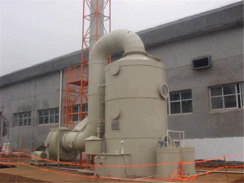 蘿崗區(qū)化學(xué)工業(yè)廢氣治理工程 選擇誠(chéng)信企業(yè)龍騰通風(fēng)環(huán)保設(shè)備，保障環(huán)保設(shè)備專(zhuān)業(yè)安裝