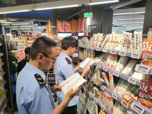 嚴(yán)把食品安全關(guān) 天津開展專項檢查，市場監(jiān)管總局部署餐飲管理新要求